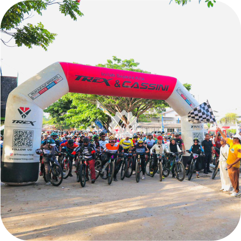 sewa balon gate karawang